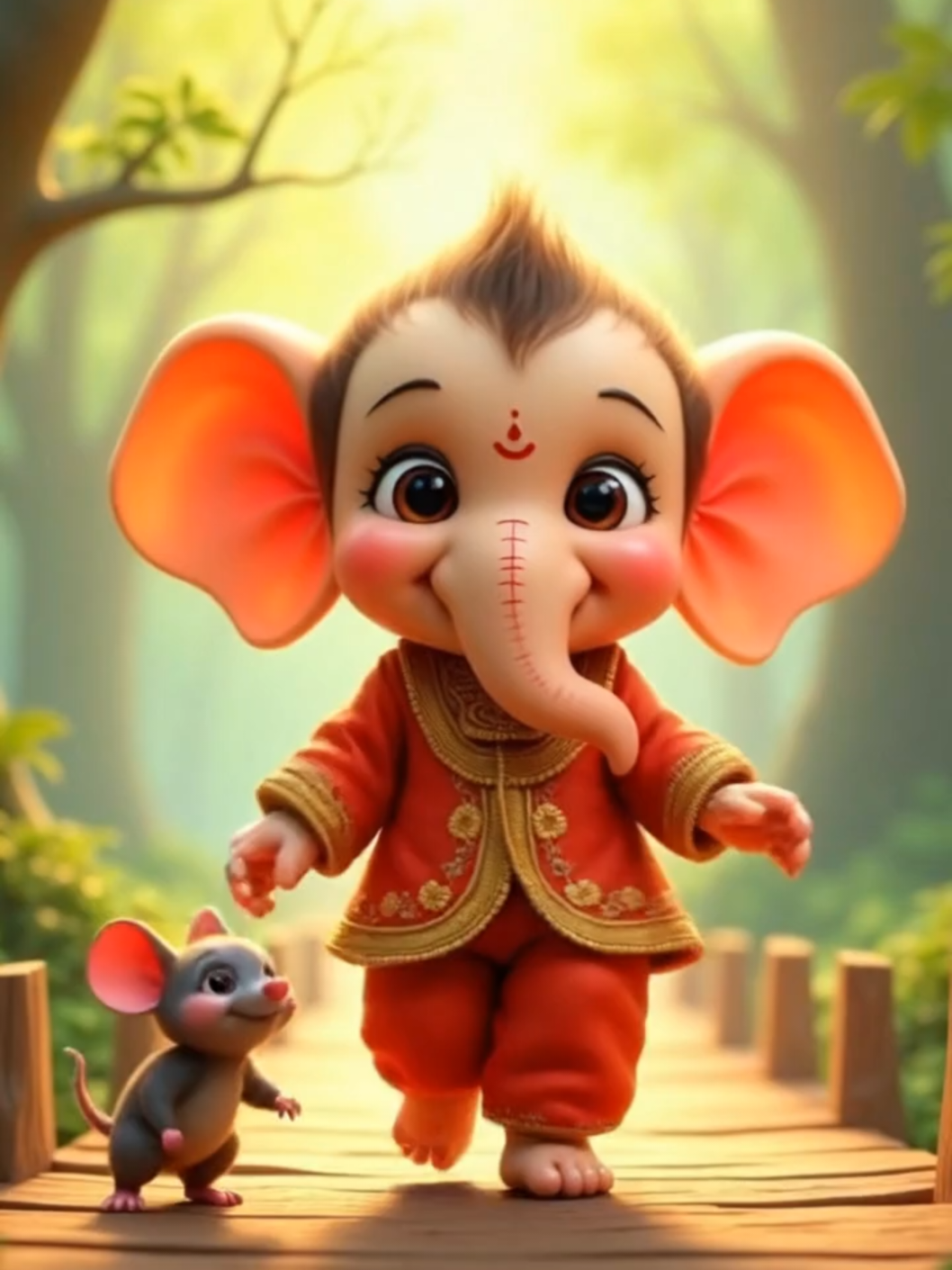 @Ganesh ji