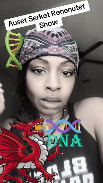 @Soul Woke Eye Open 👁️