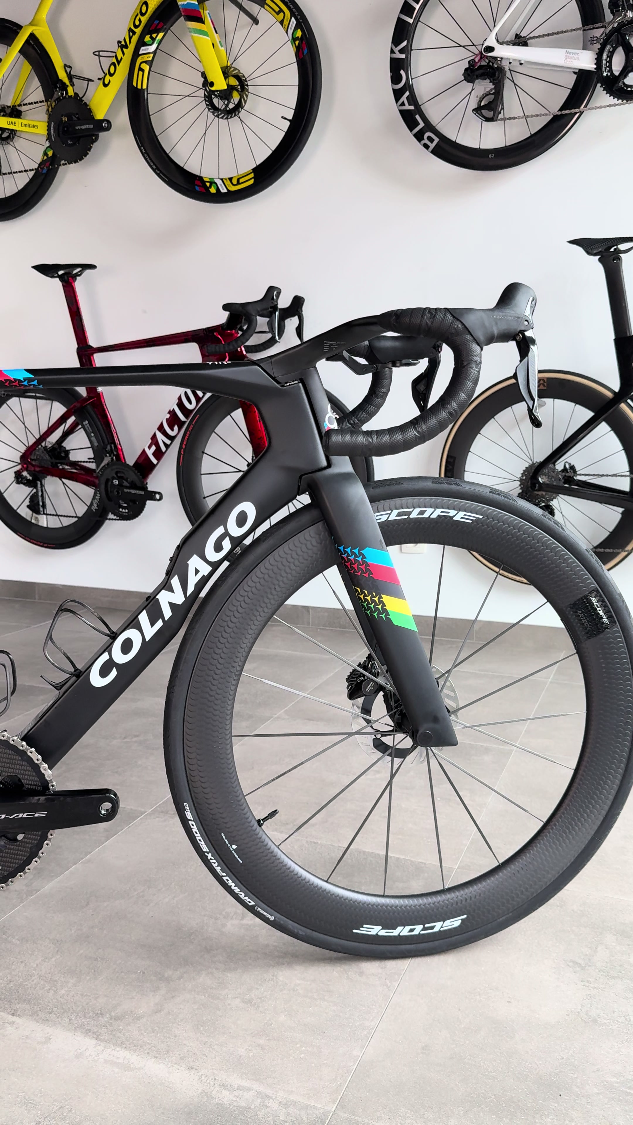 @Sky_Bikes_Belgium