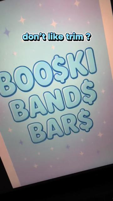 @boo$ki ❄️🩵