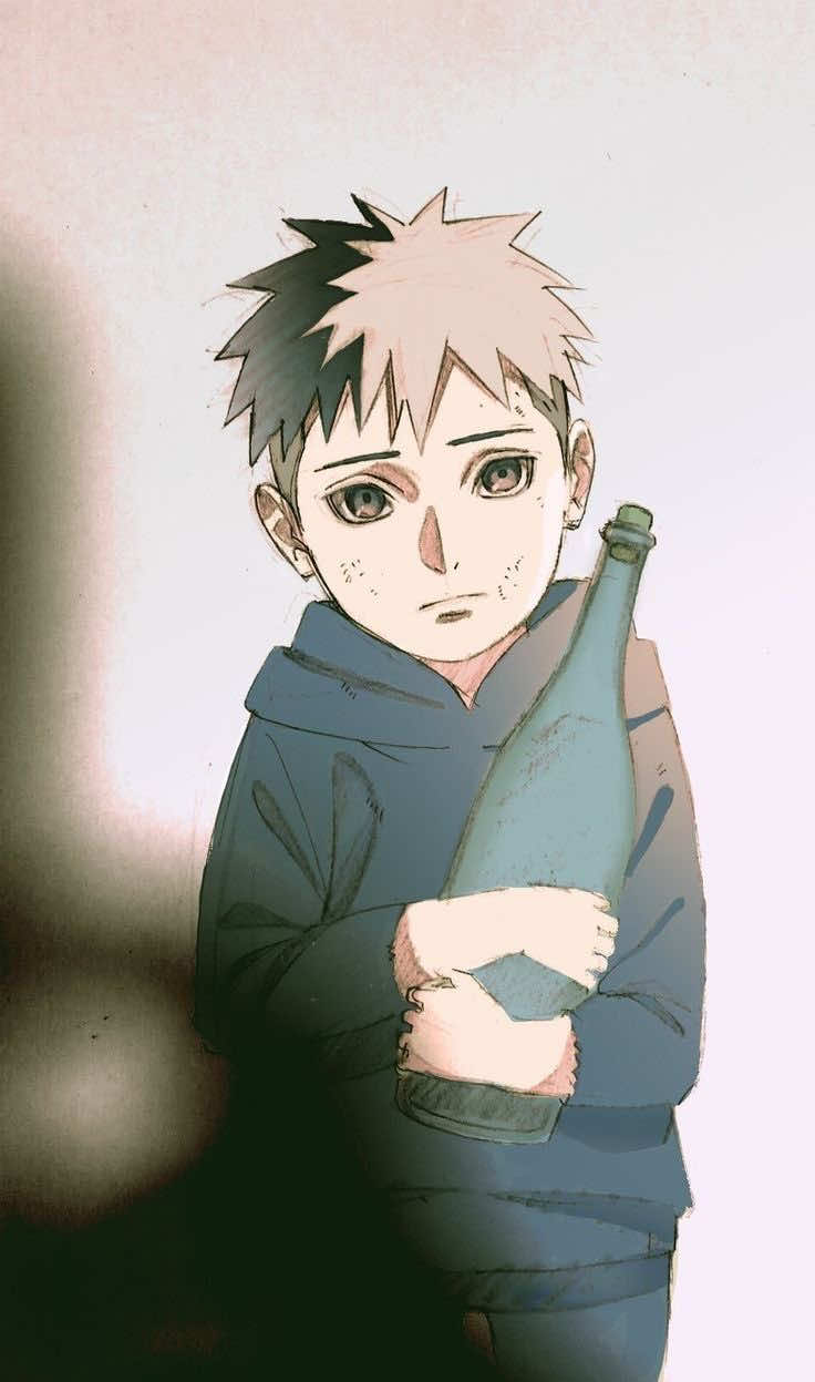 @zizi |Boruto fan|