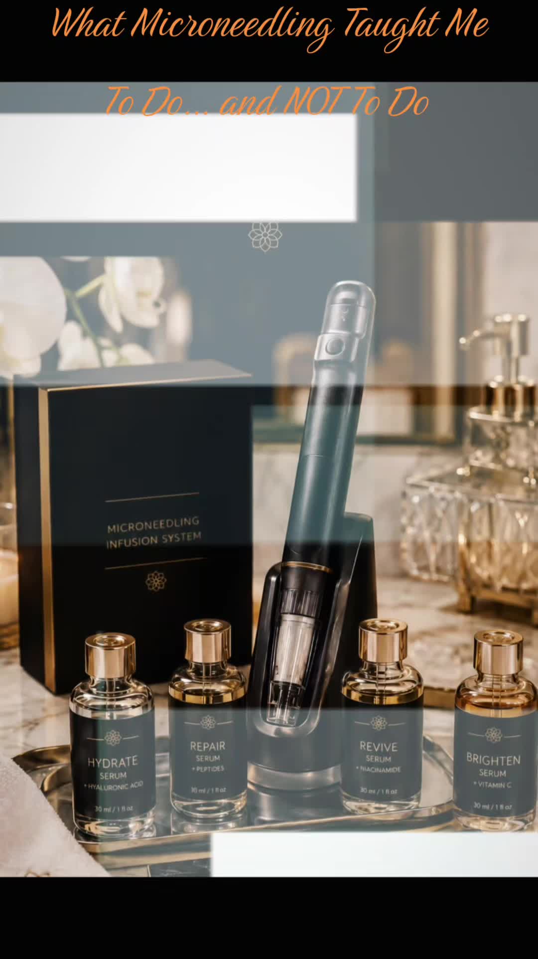 @Pretty Beauti Luxe