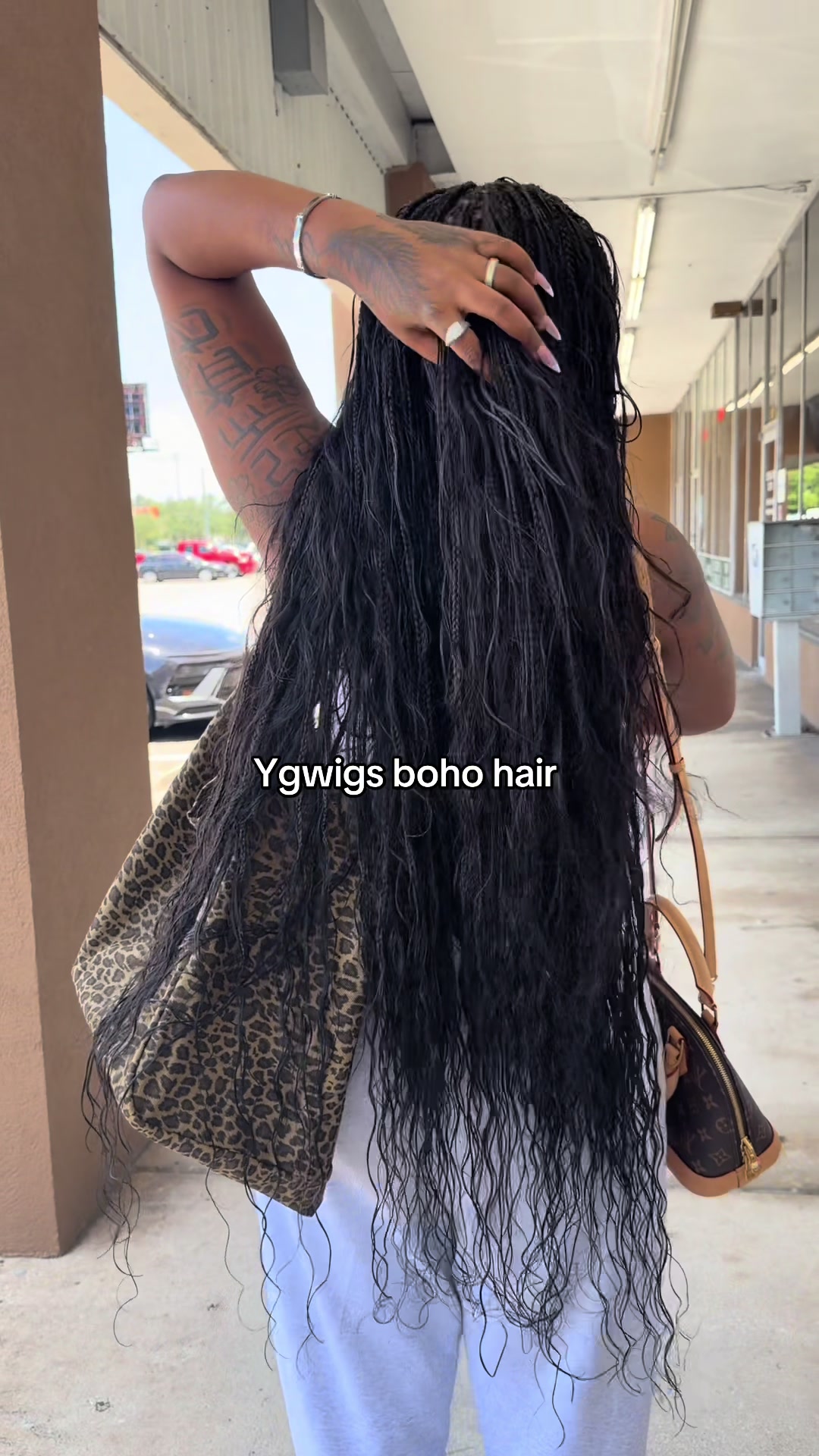 @Ta&rsquo;lasia Burke