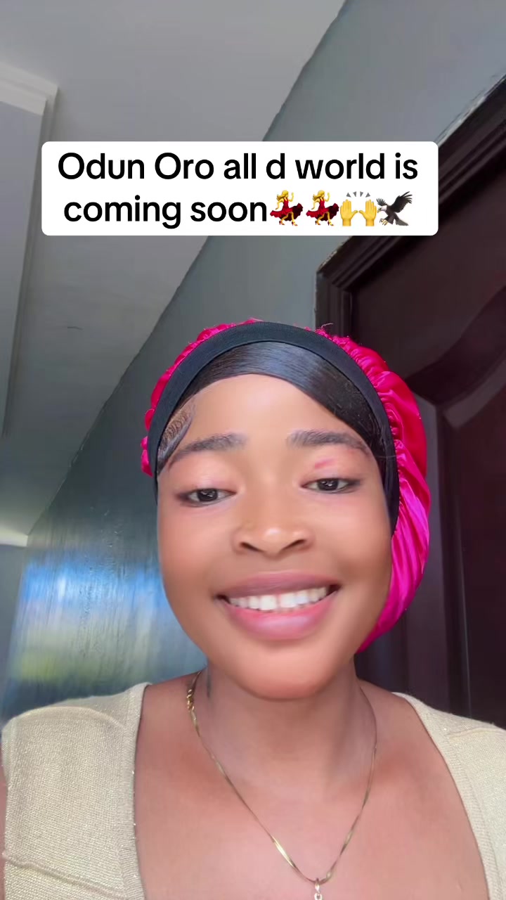 @OMODUNMADE AKÉWÌ