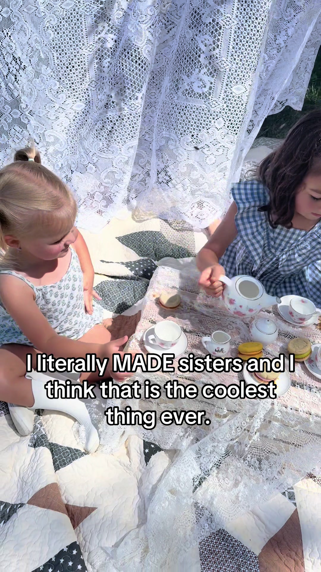@Chelsea | SAHM | Girl mom