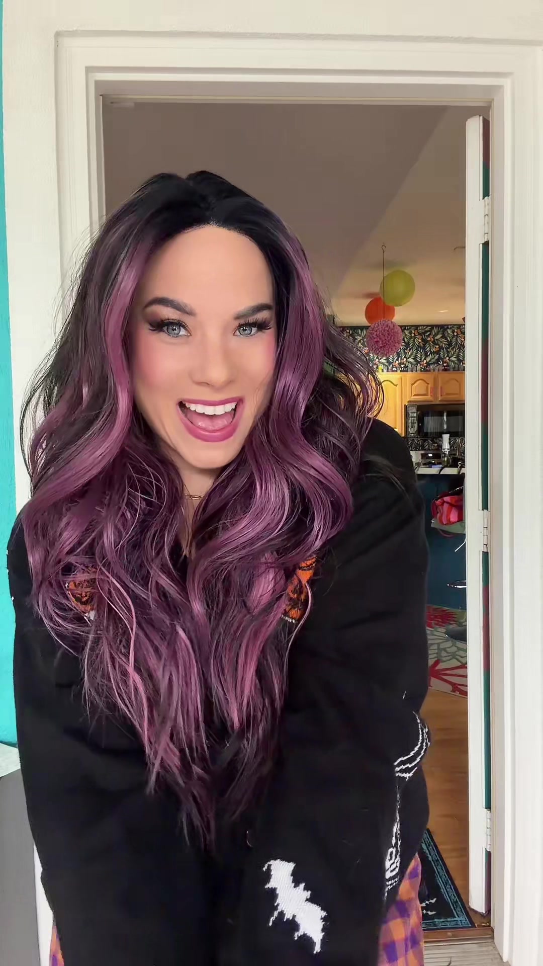 @Elizabeth Wears Wigs ๐ณ๏ธ๐