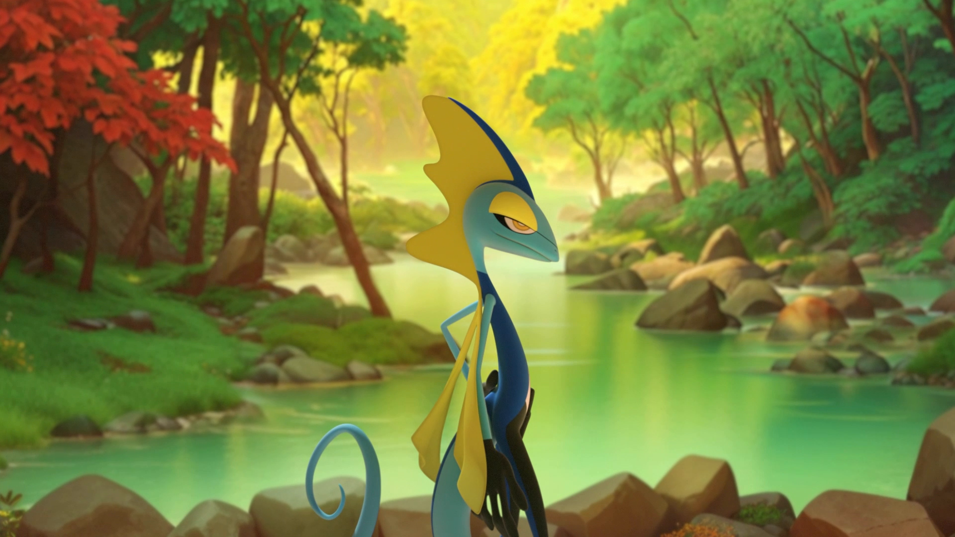 @Pok&eacute;mon/ポケモン【公式】