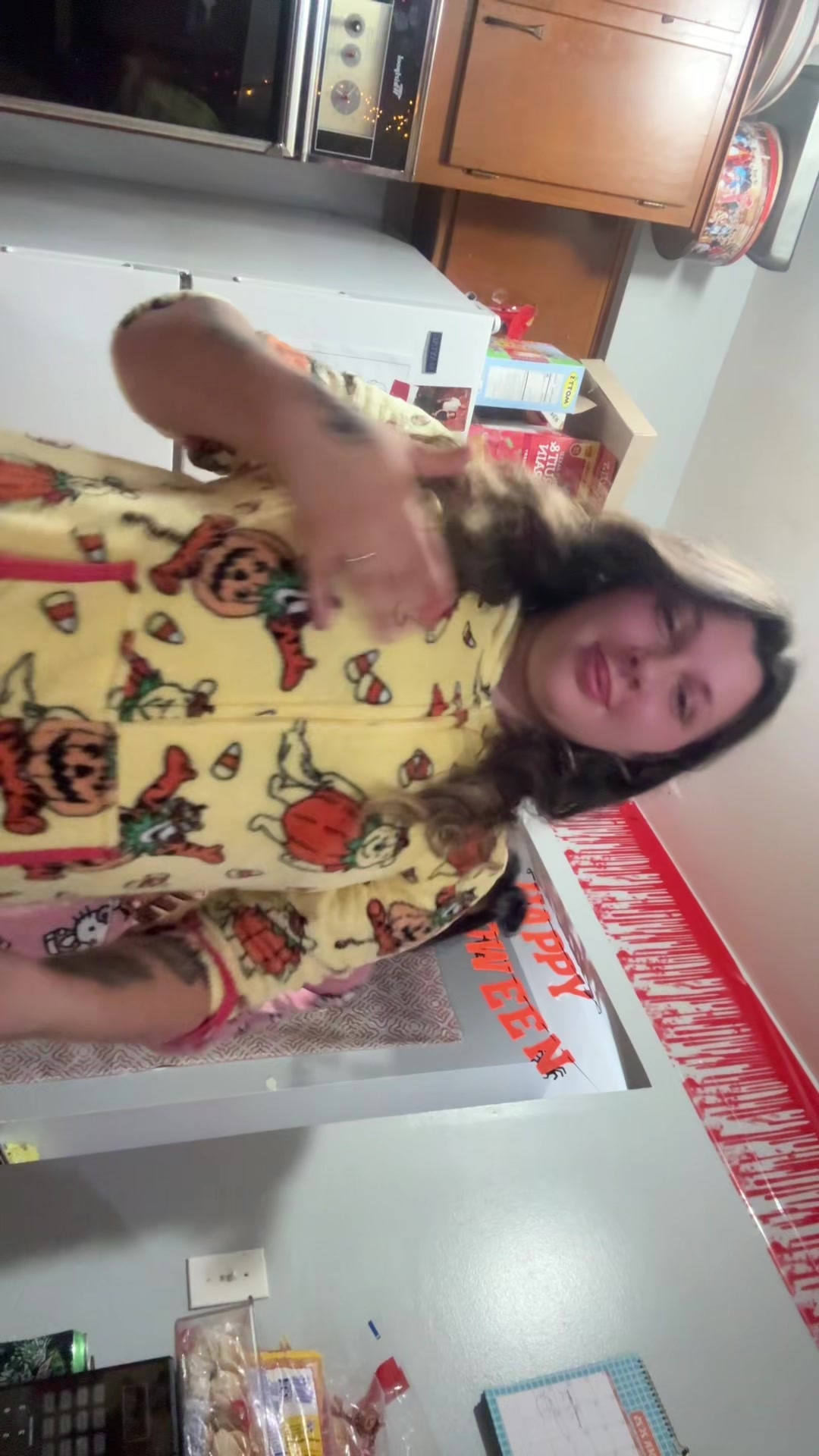 @Kailee Mae