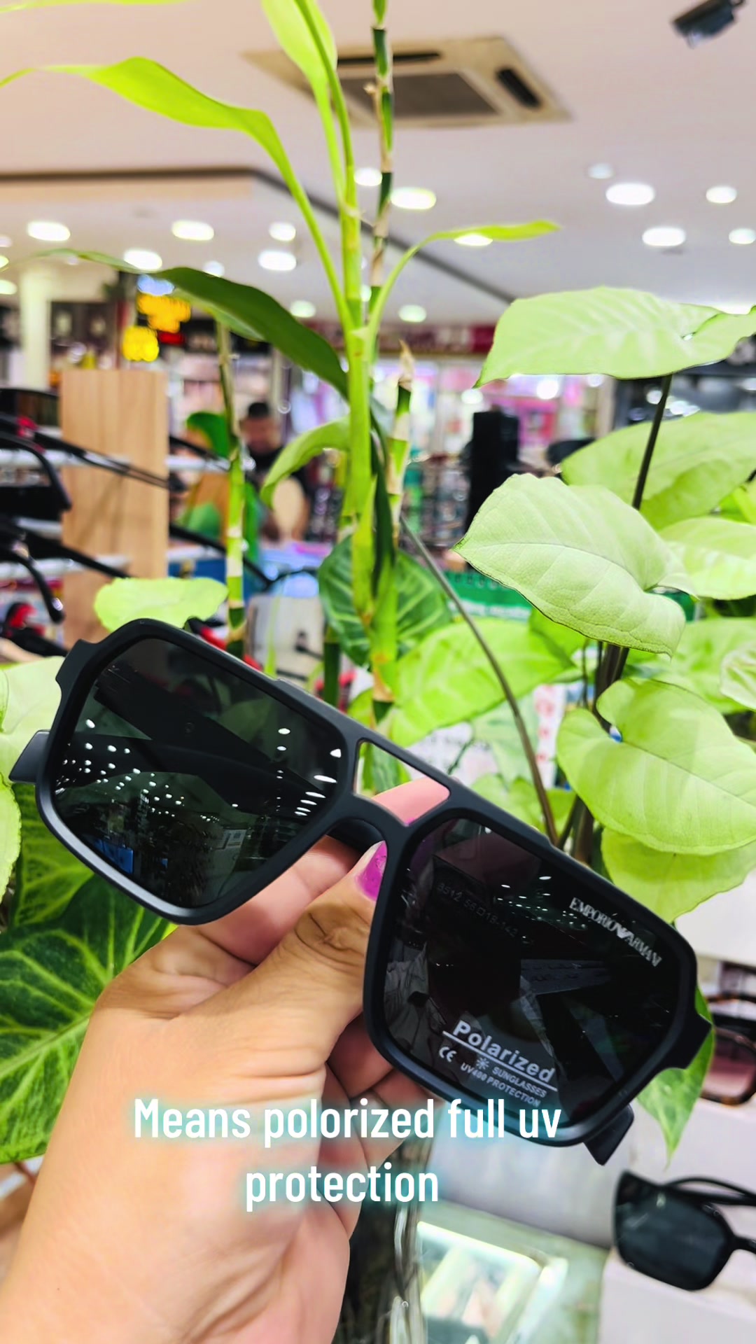 @PROTECT SUNGLASSES SHOPS