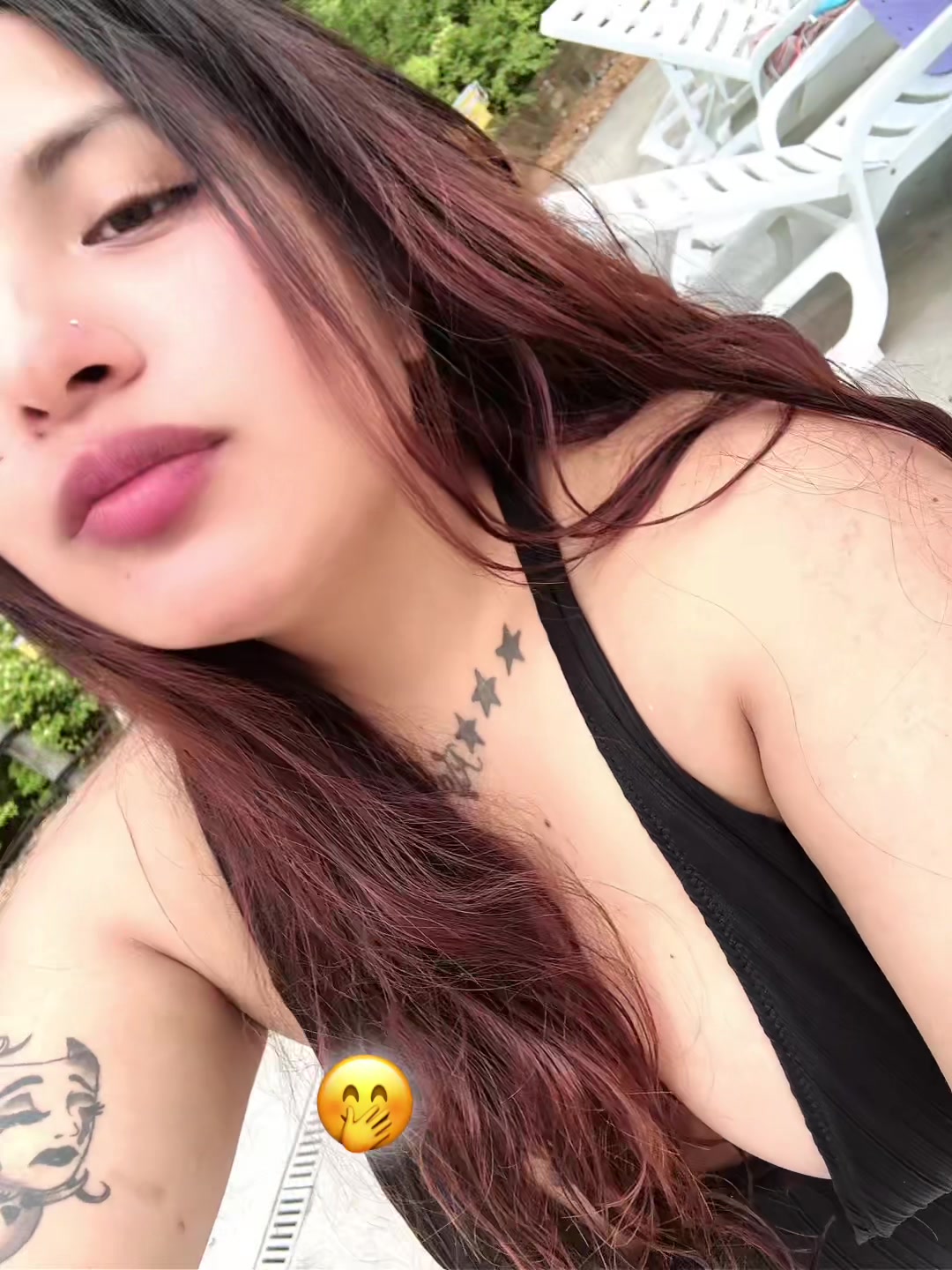 @Xochitl