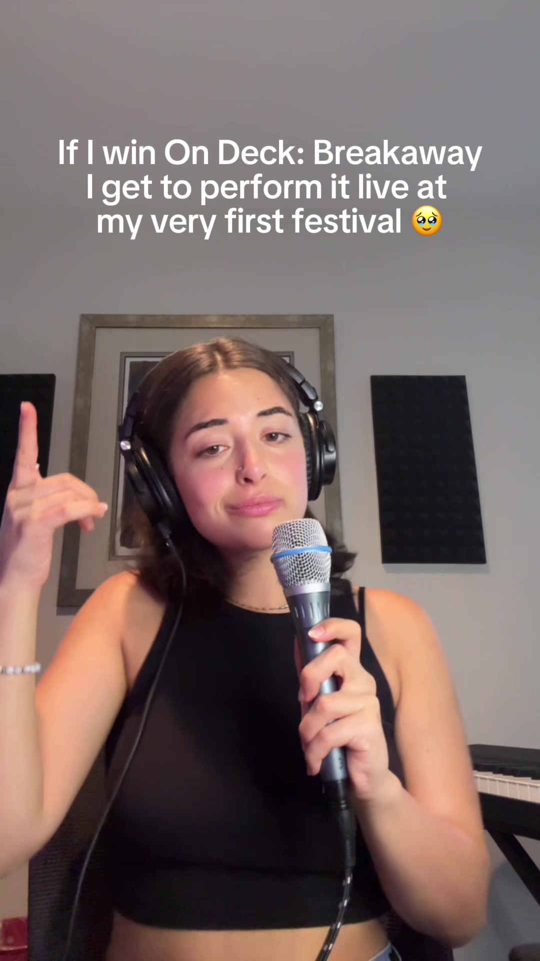 @Maya Sarkissian