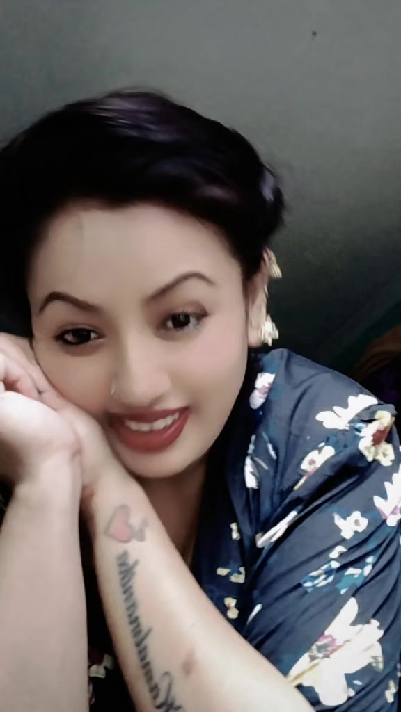 @Selina parajuli