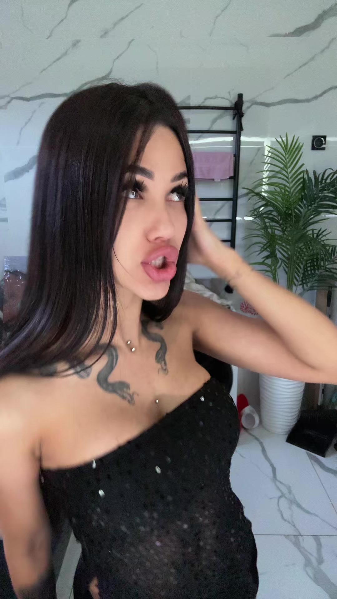 @✨🔥 Black Mamba ✨🦈