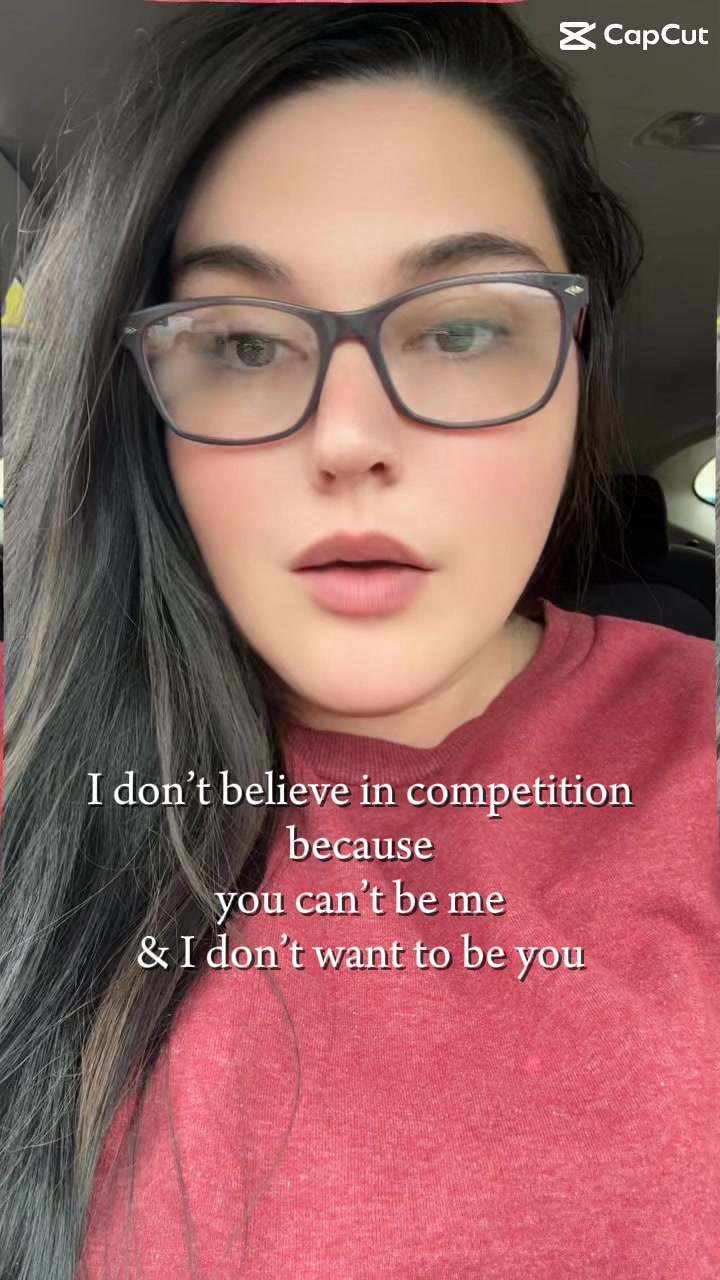 @Amber Peyton