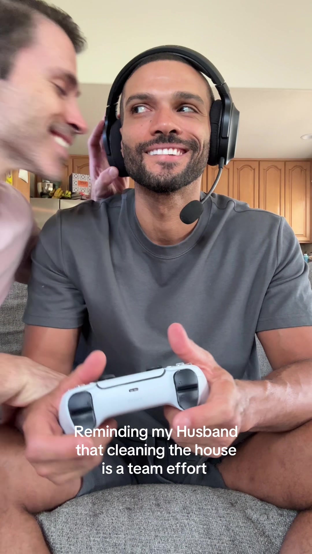 @Brett and Mark