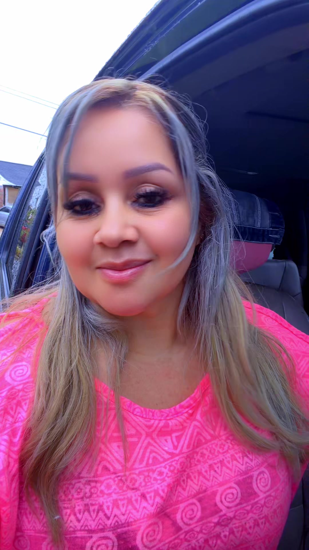 @Irma Ramirez