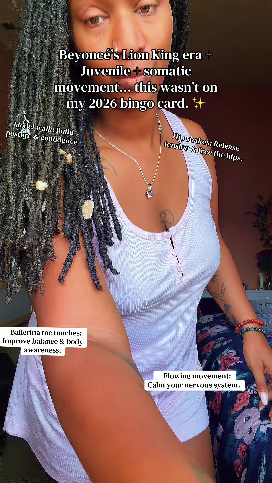@Kendra Elyse • Soft Systems