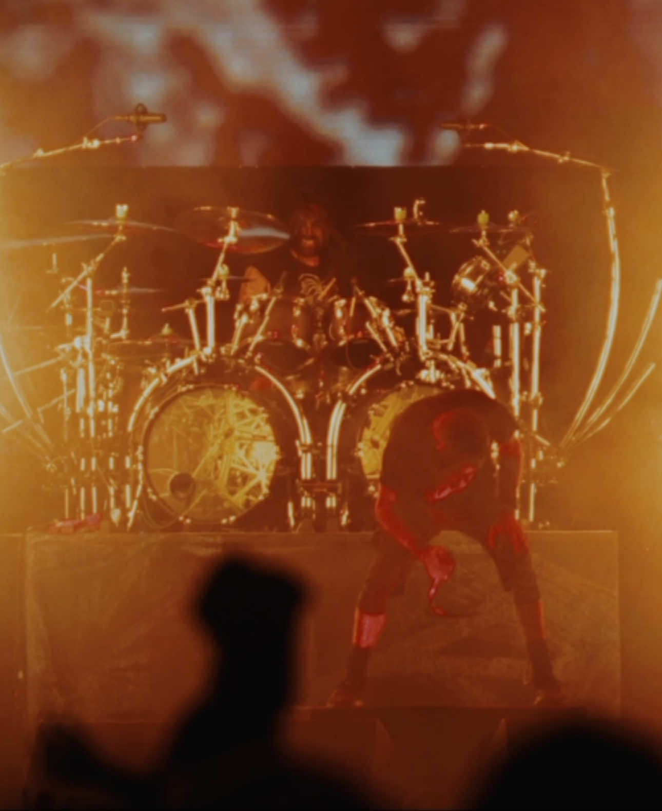 @Lamb of God