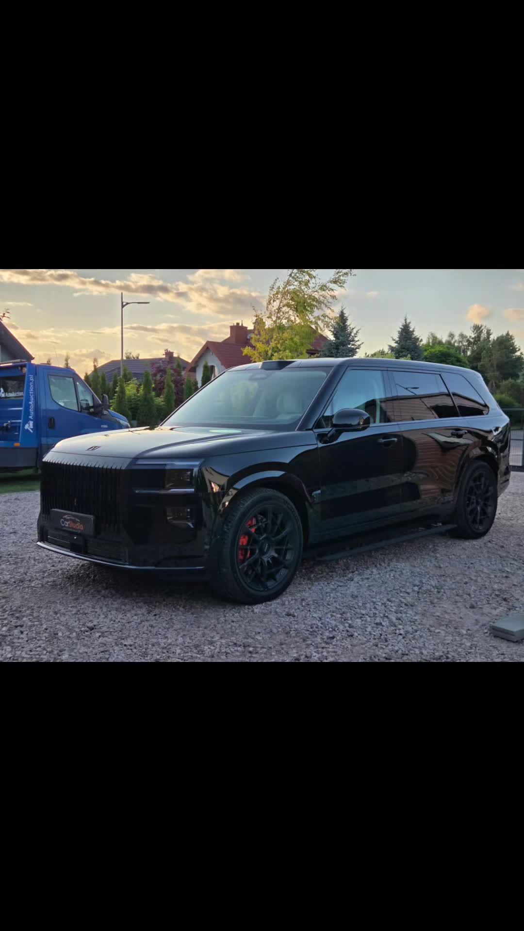 @CarStudio Mazurkiewicz