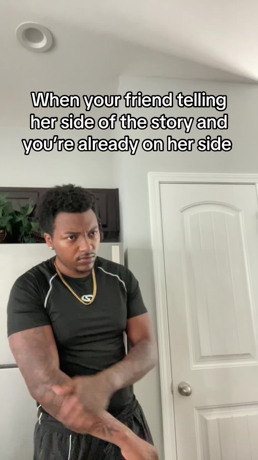 @Monie | POV Comedy