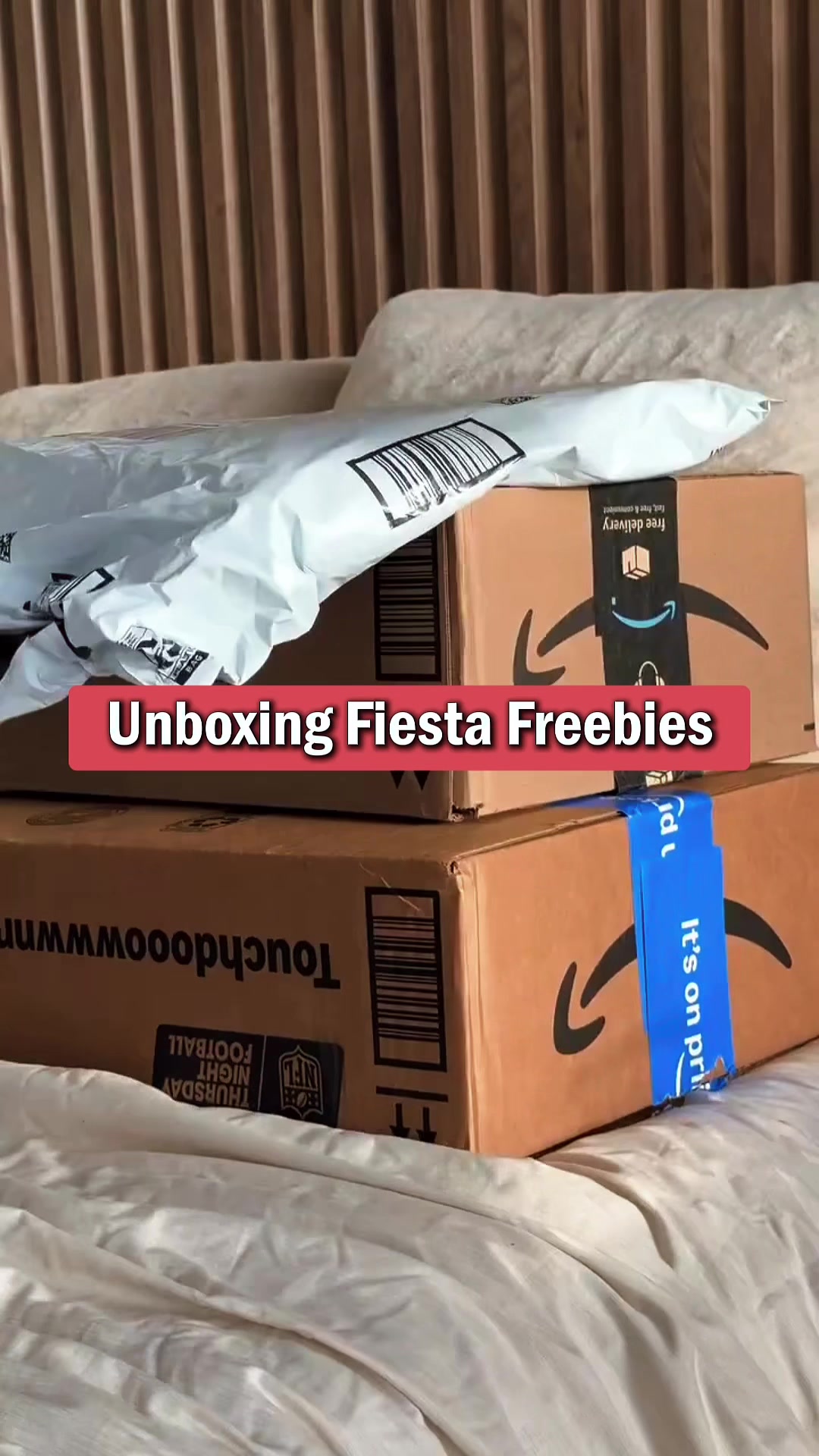 @Fiesta Freebies