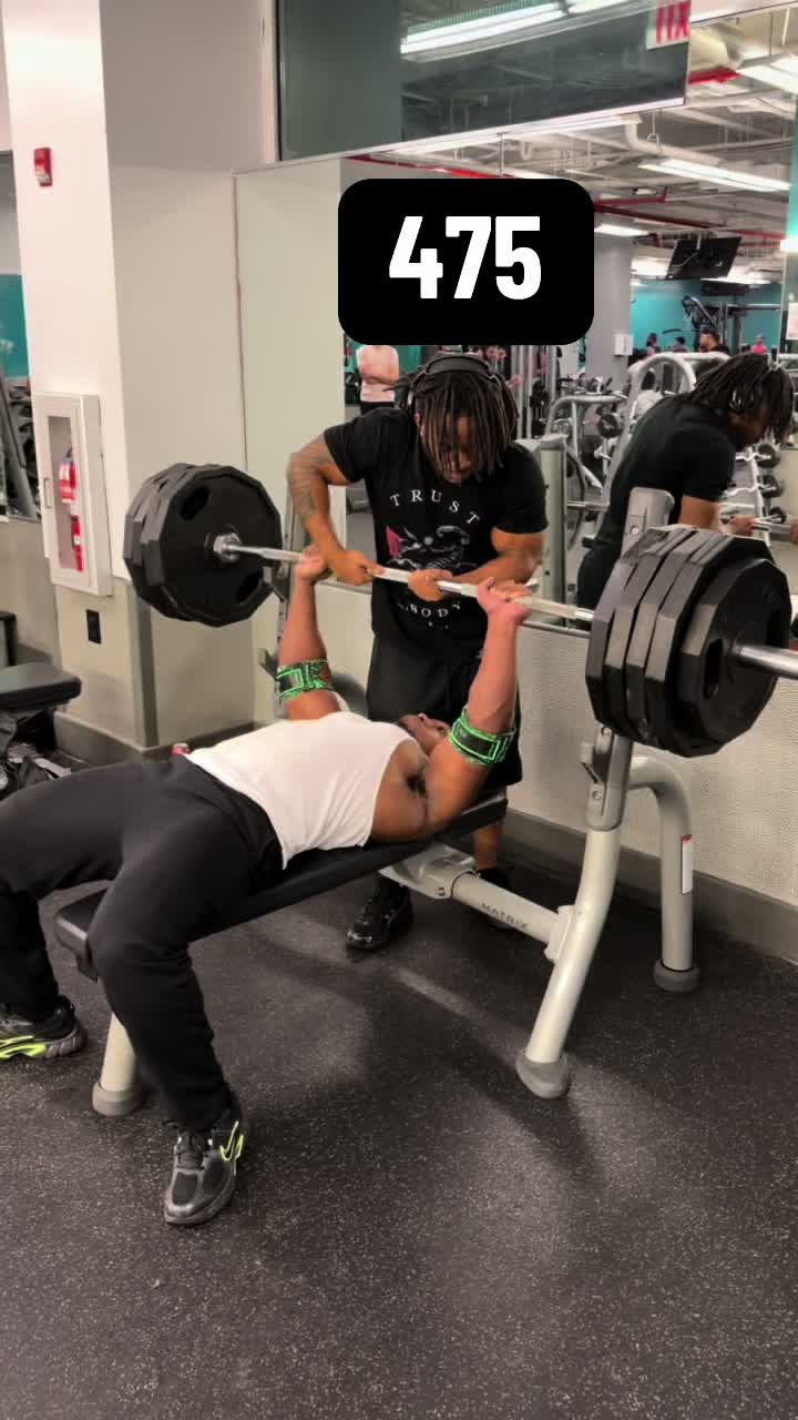 @Sosa Fitness