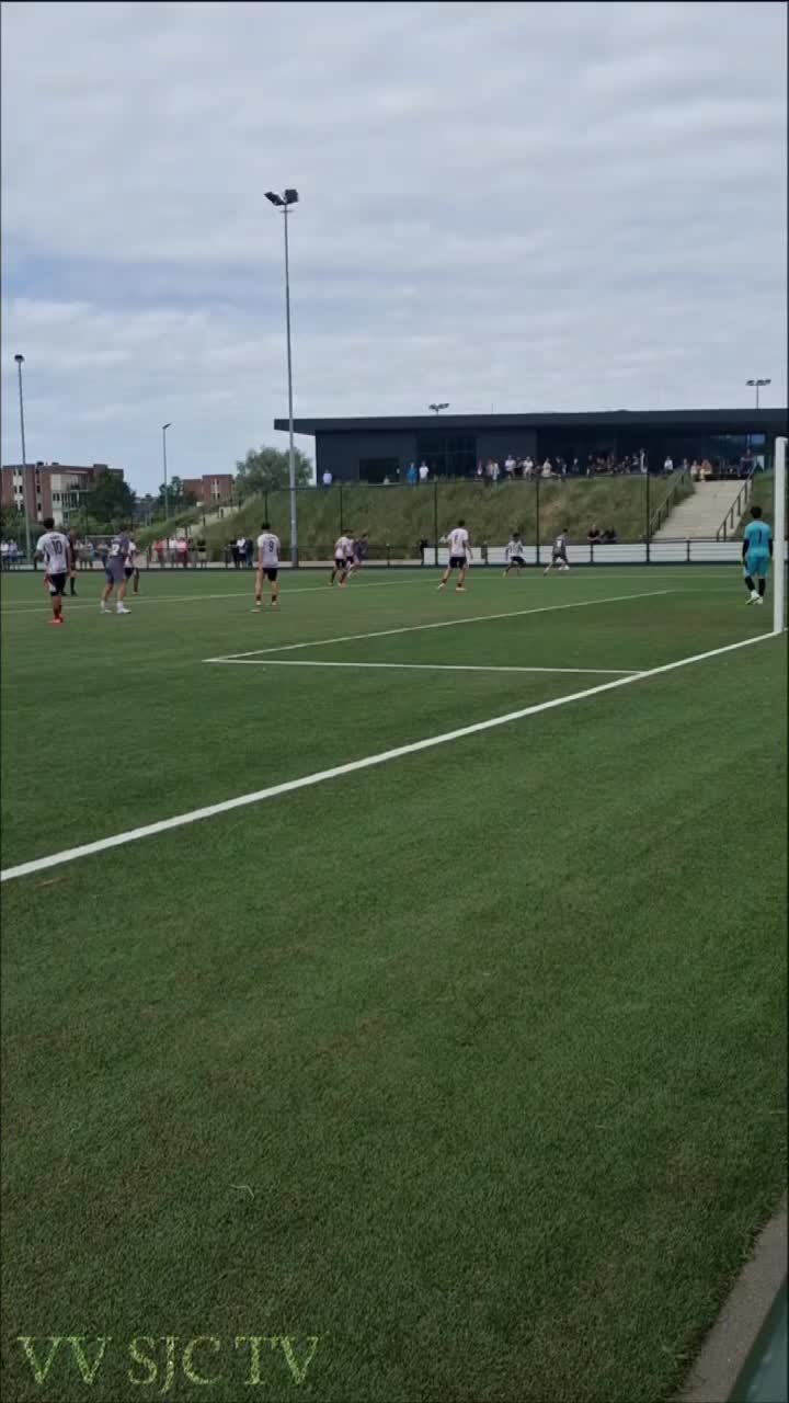 @VV SJC NOORDWIJK