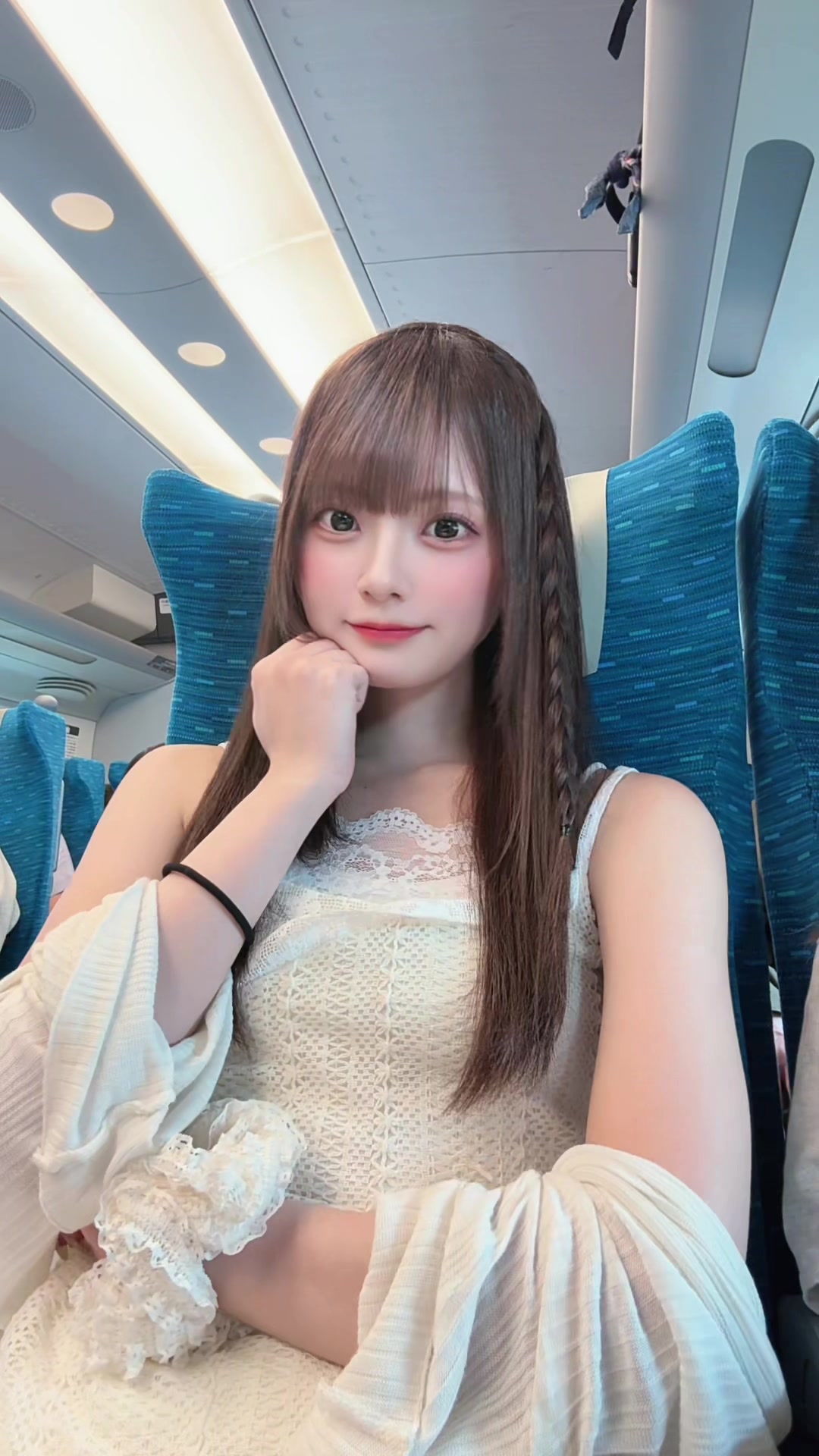 @水野舞菜🦥🤍