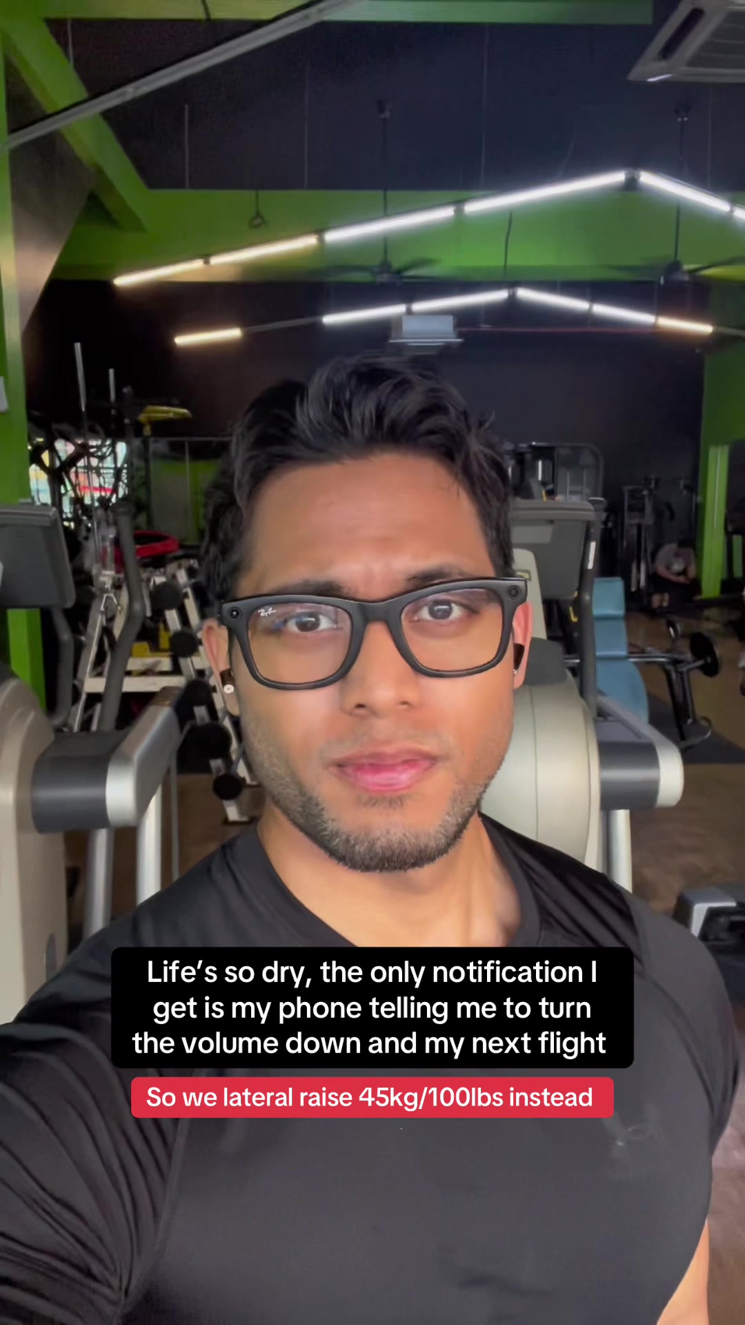 @Hazziq Julpadya| Flying gymrat