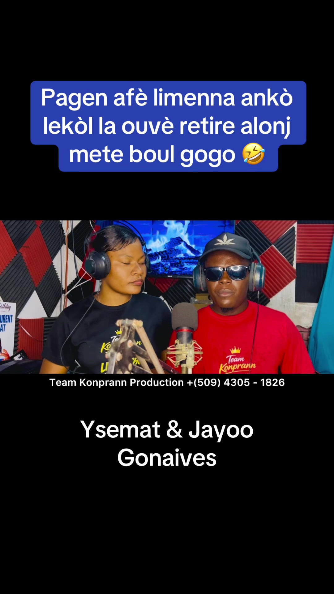 @Ysemat Drop The Beat