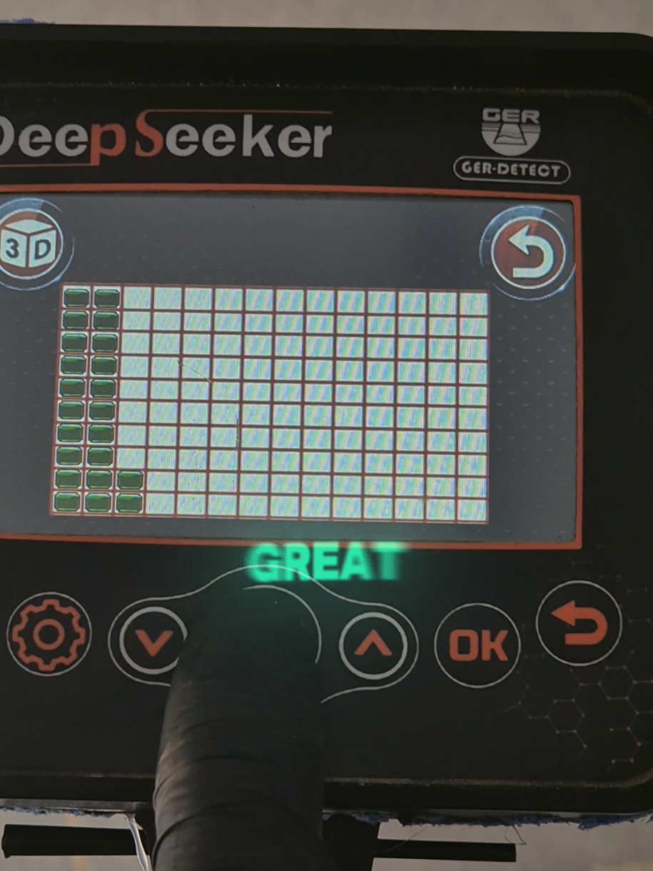 @TDI Detector