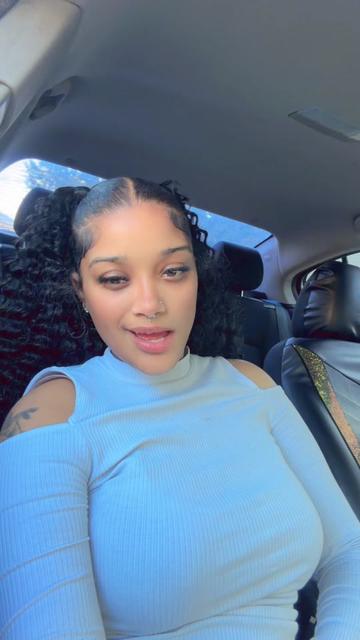 @DA BADDEST😍🖤🇨🇺