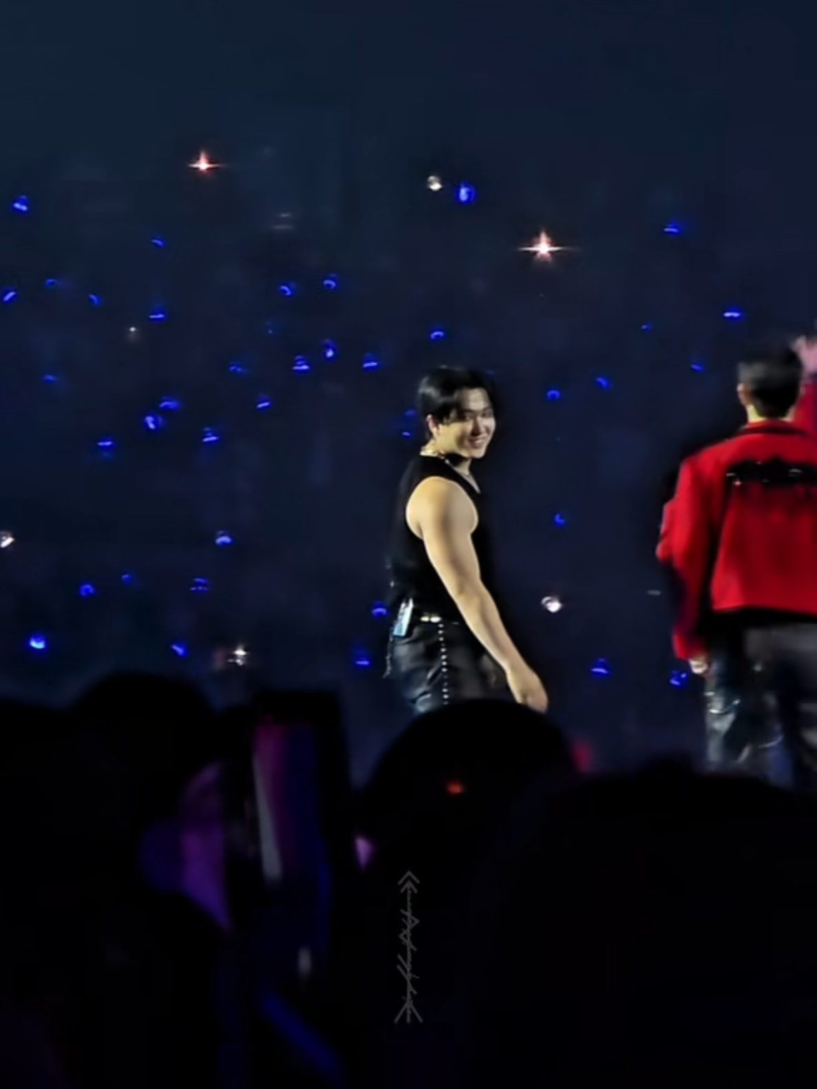 @로잘리 (Changbin's Version)