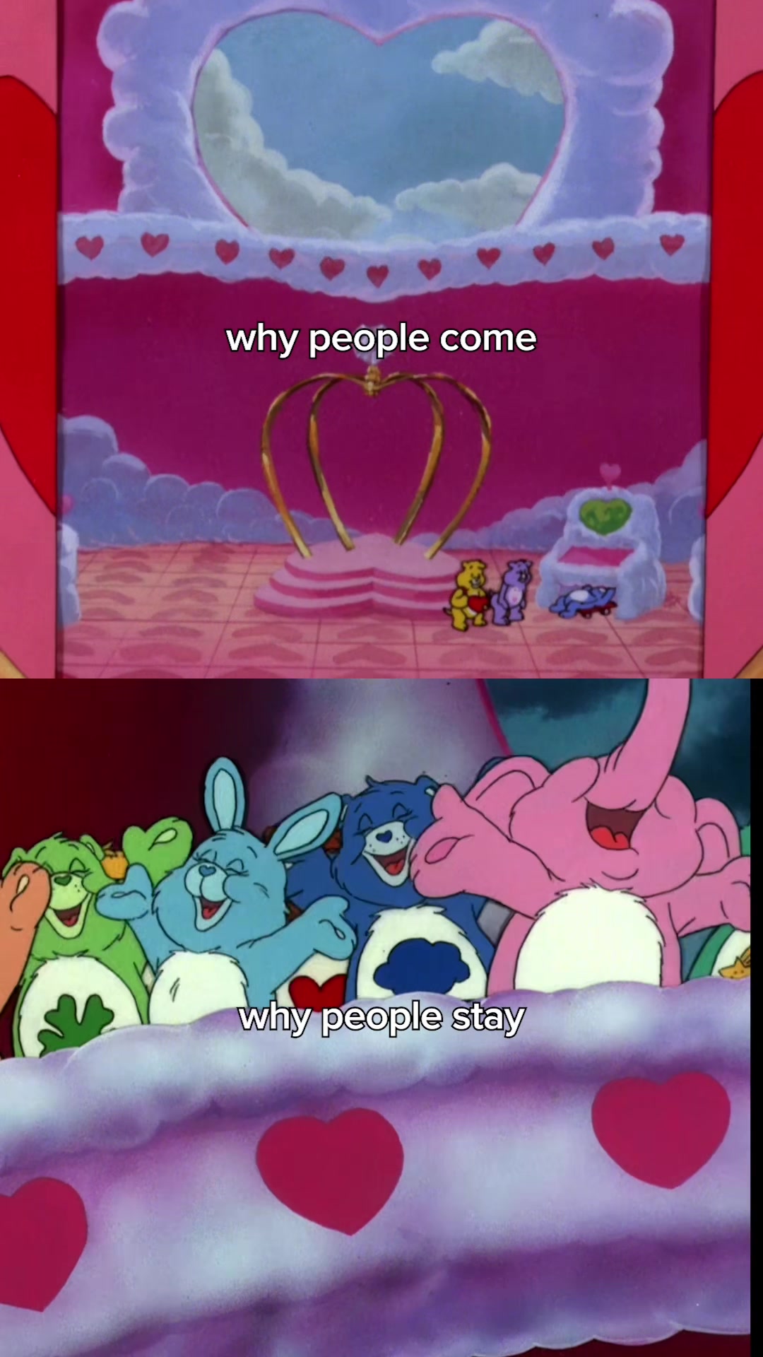 @Care Bears™