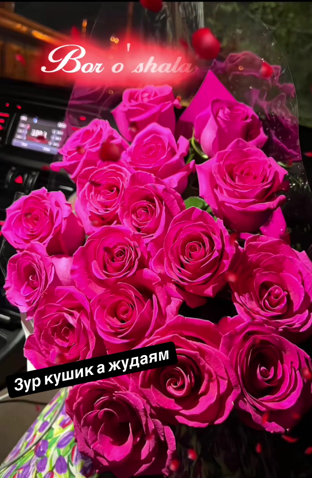 @🖤🤍GULI_QIZ 🤍 🖤🎙️🎼