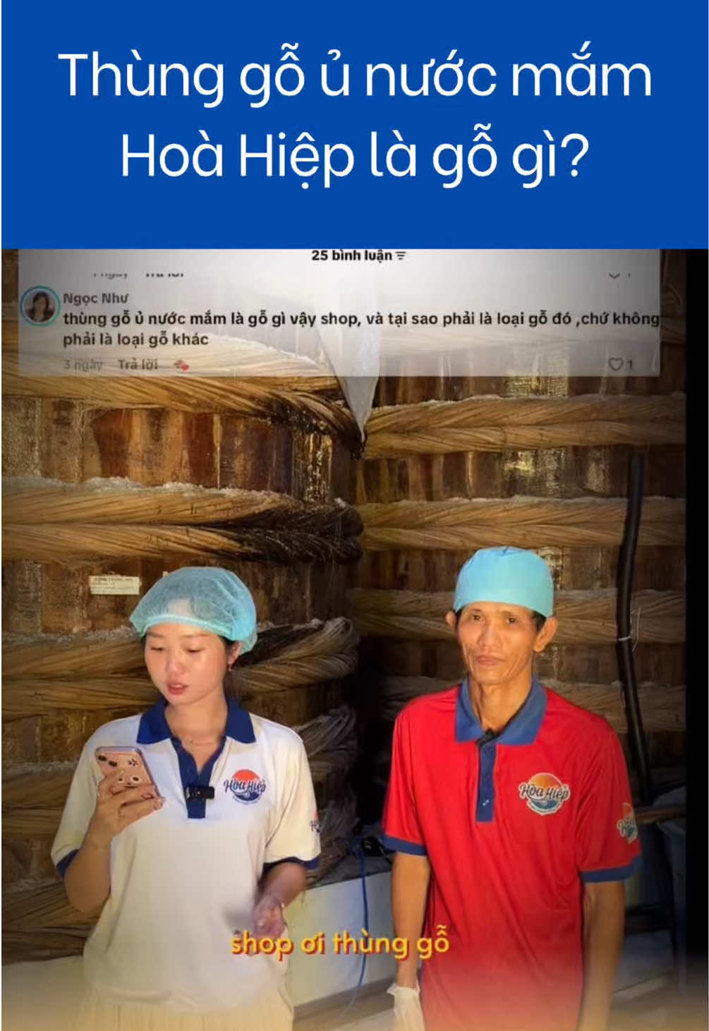 @Hòa Hiệp Foods Official