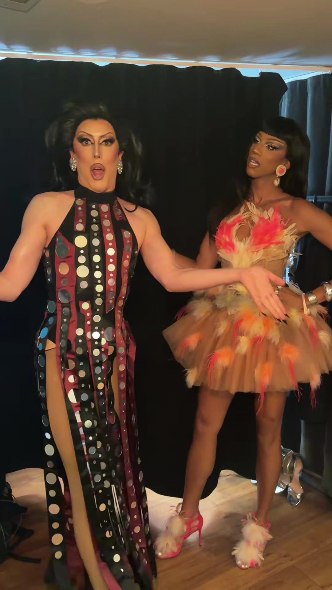 @Sophia stardust