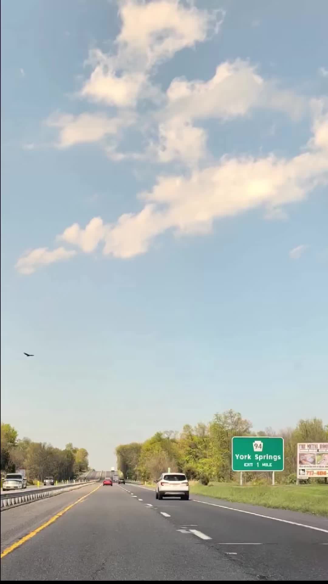 @Pennsylvania Dreamer