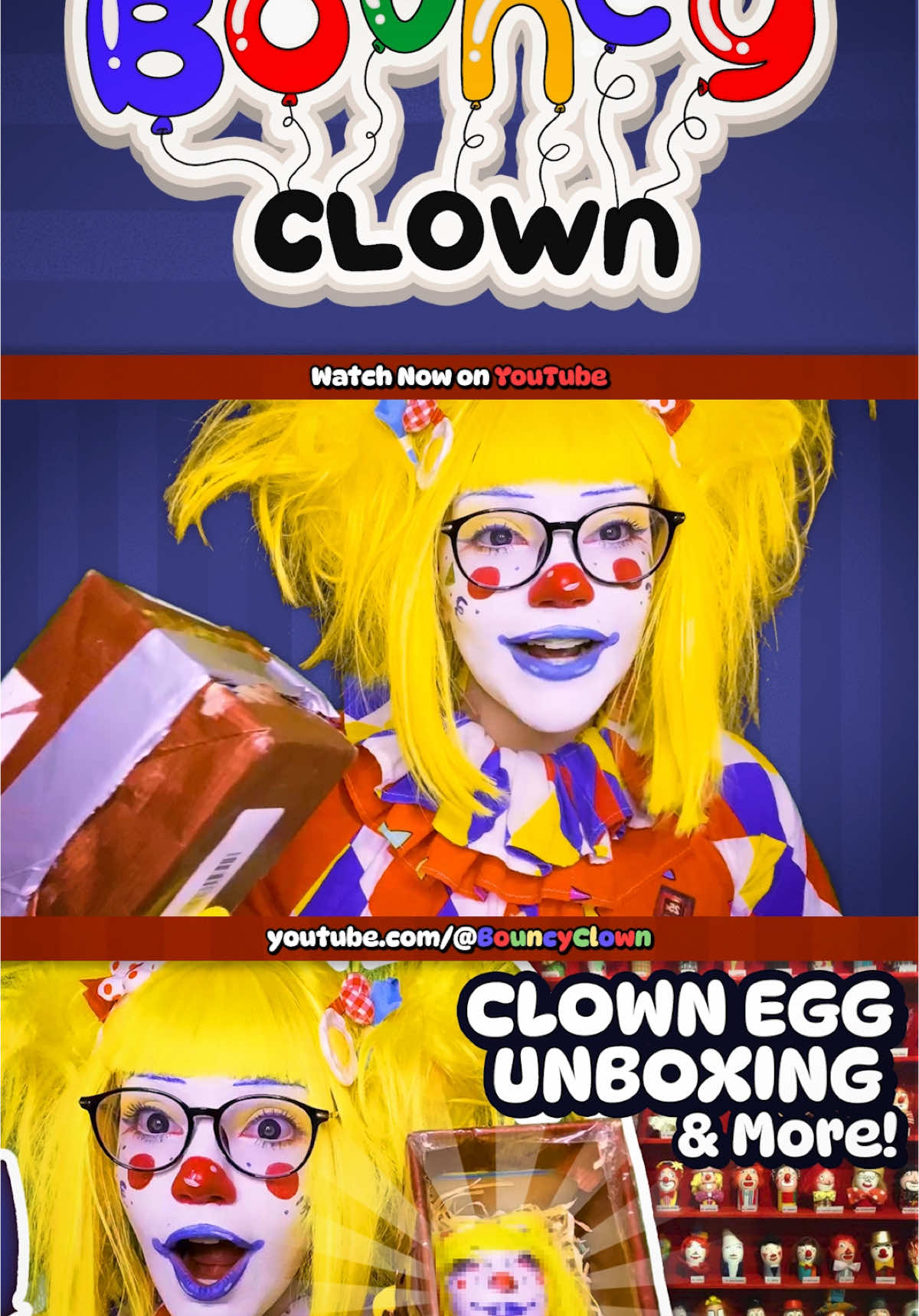 @🤡Bouncy🤡