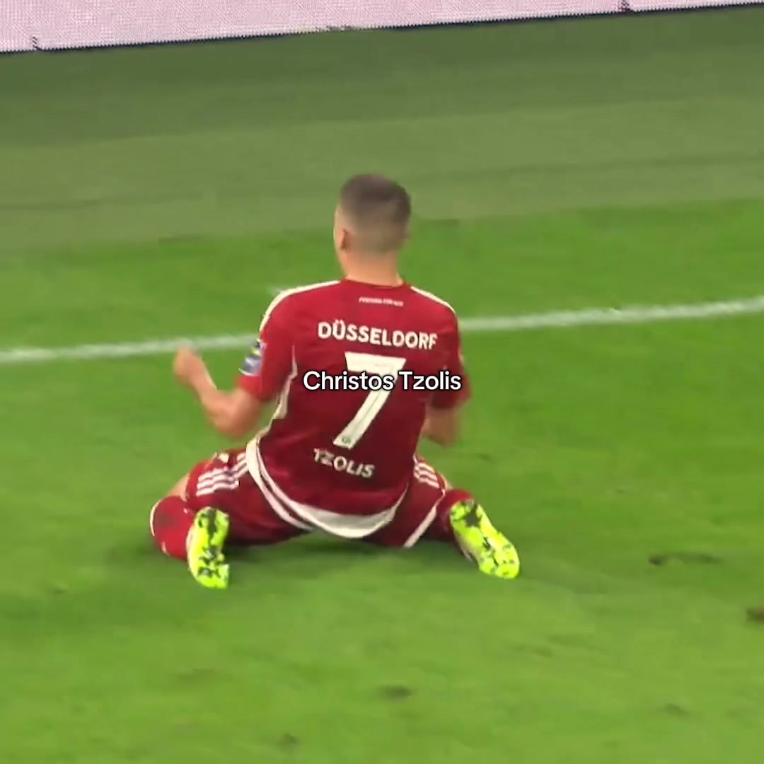 @Bundesliga