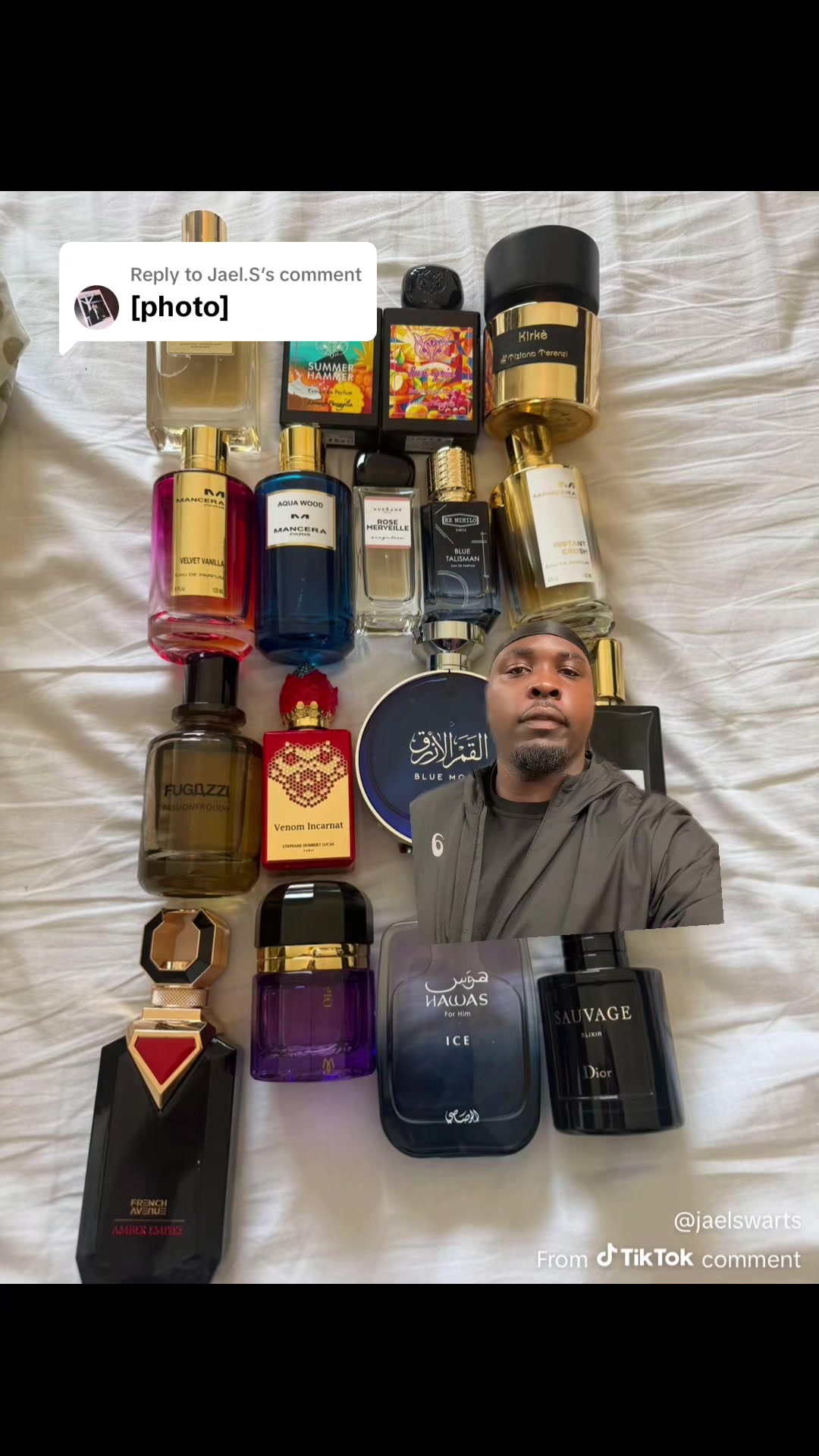 @Soozscents