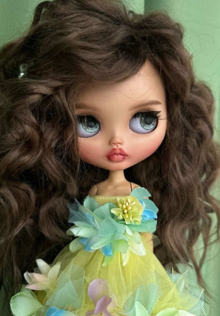 @Barbie ASMR| 4 JUN🎂🥳🎁