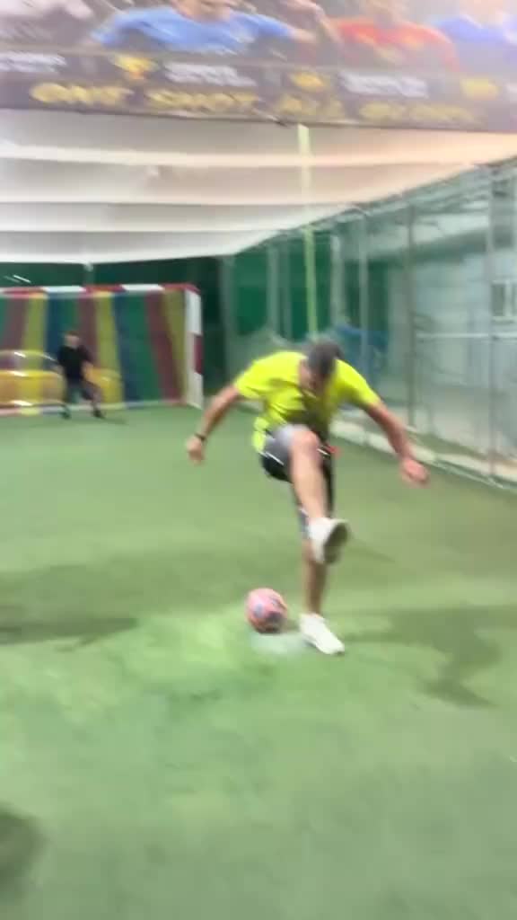 @🥅 Penalty King Laganas ⚽️