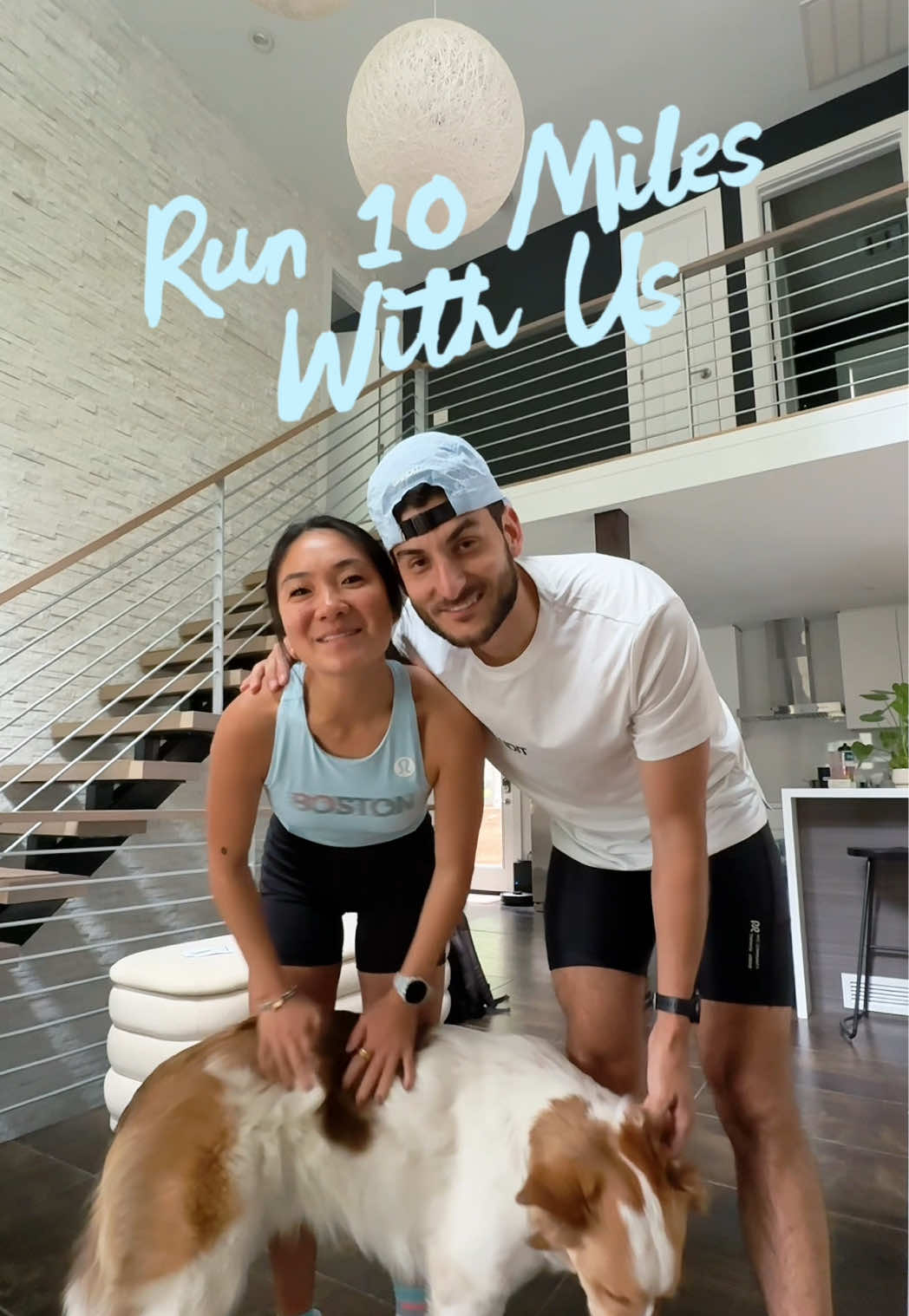 @Dr. Gaby Go (PT & Run Coach)