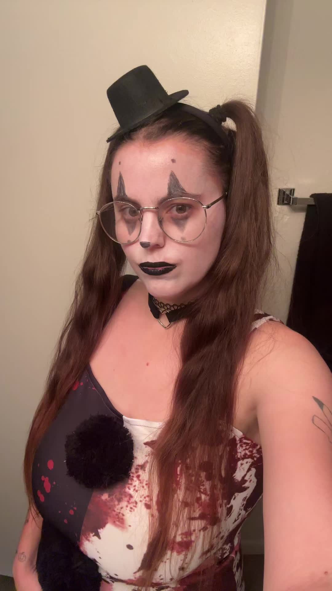 @🎃GoddessPewPew🎃