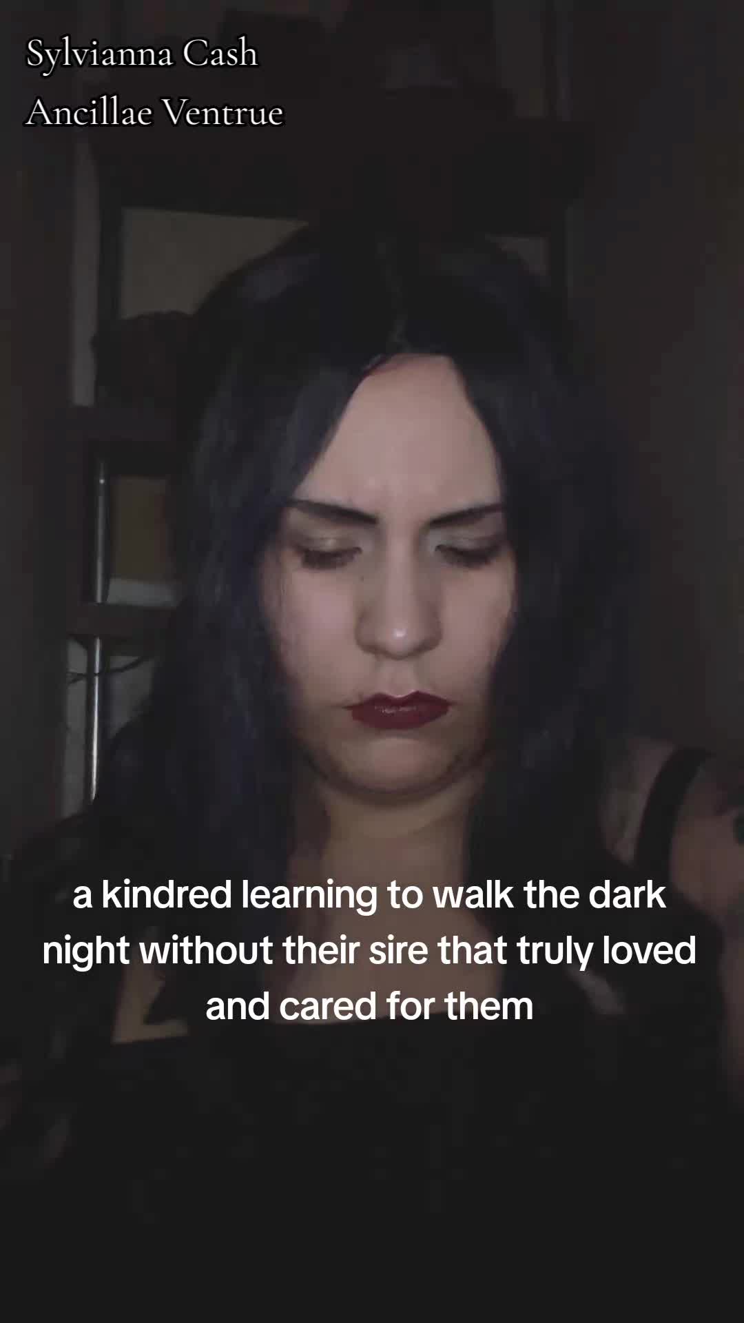 @angel (the Brujah)