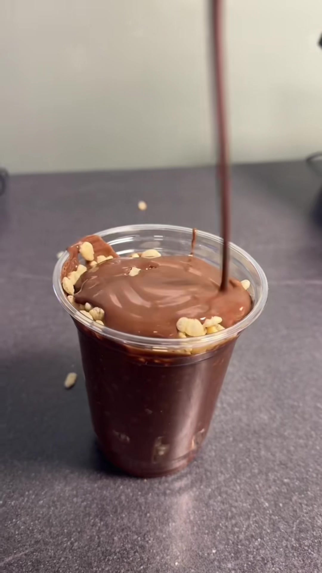 @WOW DESSERTS GLASGOW