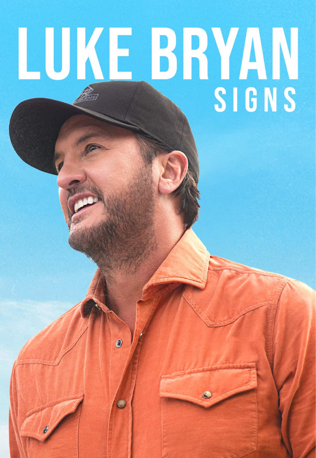 @Luke Bryan