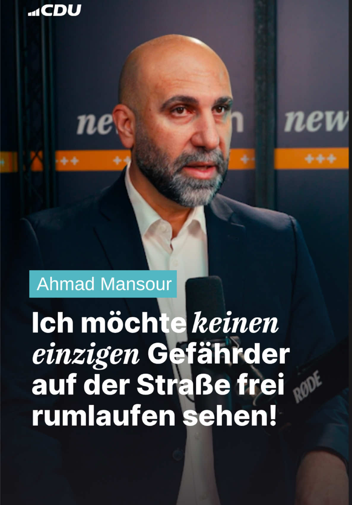 @CDU Deutschlands