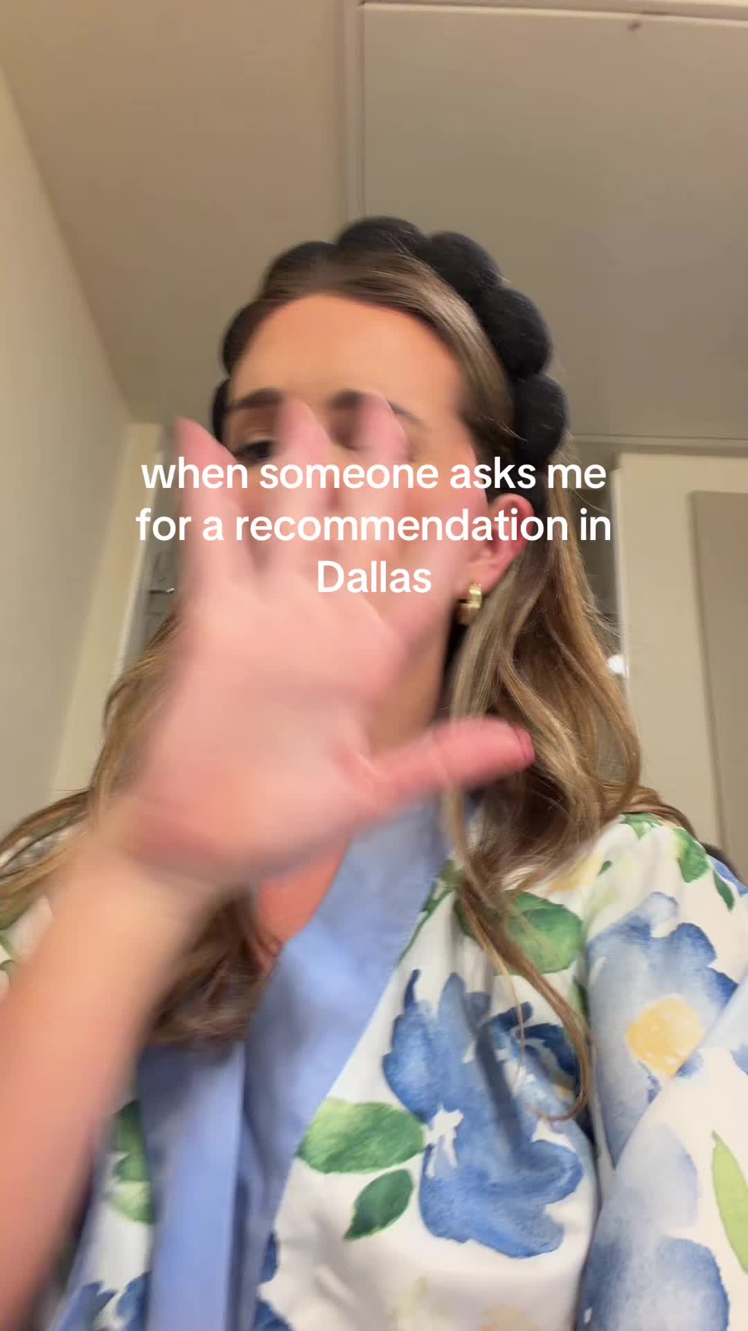 @Brittany Rose